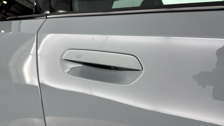 BMW 5 Series 520i M Sport 4dr Auto Petrol Saloon